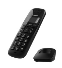 Telefono cordless - KX-TG610 - Panasonic Telefono cordless - KX-TG610 - Panasonic