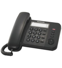 Telefono fisso KX TS520 - Panasonic Telefono fisso KX TS520 - Panasonic