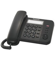 Telefono fisso KX TS520 - Panasonic Telefono fisso KX TS520 - Panasonic