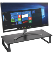 Supporto per monitor - per schermi fino a 32 - nero - Kensington Supporto per monitor - per schermi fino a 32 - nero - Kensington