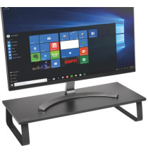 Supporto per monitor - per schermi fino a 32 - nero - Kensington Supporto per monitor - per schermi fino a 32 - nero - Kensington