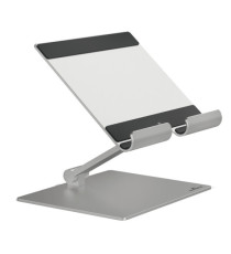Supporto per tablet Rise -  fino a 13'' - Durable Supporto per tablet Rise -  fino a 13'' - Durable