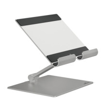 Supporto per tablet Rise -  fino a 13'' - Durable Supporto per tablet Rise -  fino a 13'' - Durable