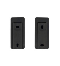 Supporto per tablet Visioclip - da parete - Durable