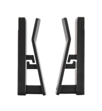 Supporto per tablet Visioclip - da parete - Durable