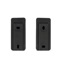 Supporto per tablet Visioclip - da parete - Durable