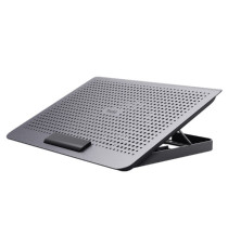 Supporto raffreddante per laptop Exto - grigio - Trust Supporto raffreddante per laptop Exto - grigio - Trust