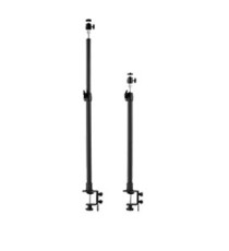 Supporto telescopico A1000 - da scrivania - con morsetto a C - Kensington Supporto telescopico A1000 - da scrivania - con morsetto a C - Kensington
