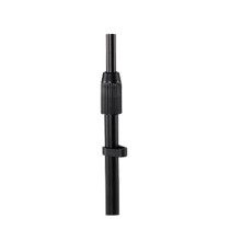 Supporto telescopico A1010 - da scrivania - nero - Kensington Supporto telescopico A1010 - da scrivania - nero - Kensington
