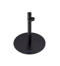 Supporto telescopico A1010 - da scrivania - nero - Kensington Supporto telescopico A1010 - da scrivania - nero - Kensington