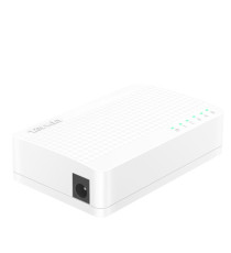 Switch Fast Ethernet S105 - 5 porte - Tenda