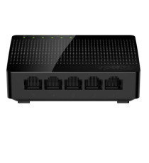 Switch Giagbit SG105 - 5 porte - Tenda