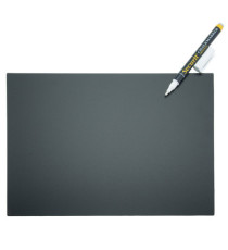 Tag - 21 x 29,7 cm (A4) - nero - Securit - set 5 pezzi