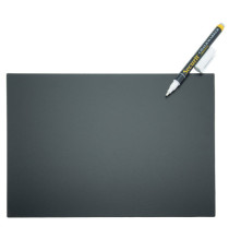 Tag - 21 x 29,7 cm (A4) - nero - Securit - set 5 pezzi