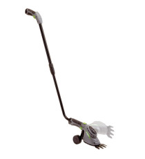 Tagliabordi/tagliasiepi - a batteria - Verdemax Tagliabordi/tagliasiepi - a batteria - Verdemax