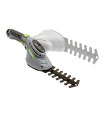 Tagliabordi/tagliasiepi - a batteria - Verdemax