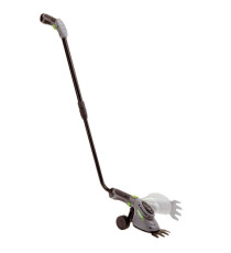 Tagliabordi/tagliasiepi - a batteria - Verdemax