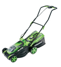 Tagliaerba - a batteria RS20 - Verdemax Tagliaerba - a batteria RS20 - Verdemax