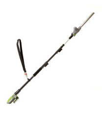 Tagliasiepe telescopico - a batteria TT20 - Verdemax Tagliasiepe telescopico - a batteria TT20 - Verdemax