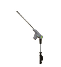 Tagliasiepe telescopico - a batteria TT20 - Verdemax