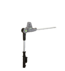 Tagliasiepe telescopico - a batteria TT20 - Verdemax