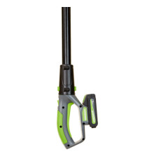 Tagliasiepe telescopico - a batteria TT20 - Verdemax