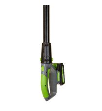 Tagliasiepe telescopico - a batteria TT20 - Verdemax