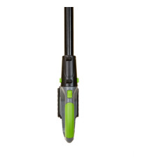 Tagliasiepe telescopico - a batteria TT20 - Verdemax
