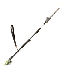 Tagliasiepe telescopico - a batteria TT20 - Verdemax