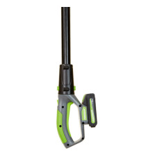 Tagliasiepe telescopico - a batteria TT20 - Verdemax