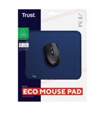 Tappetino Boye - per mouse - blu - Trust Tappetino Boye - per mouse - blu - Trust
