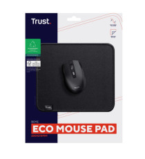 Tappetino Boye - per mouse - nero - Trust Tappetino Boye - per mouse - nero - Trust
