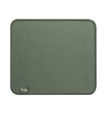 Tappetino Boye - per mouse - verde - Trust Tappetino Boye - per mouse - verde - Trust
