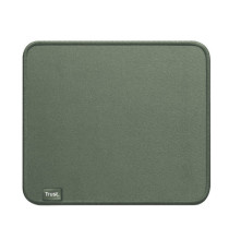 Tappetino Boye - per mouse - verde - Trust Tappetino Boye - per mouse - verde - Trust
