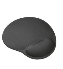 Tappetino mouse BigFoot - nero - Trust Tappetino mouse BigFoot - nero - Trust
