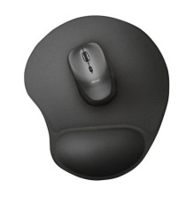 Tappetino mouse BigFoot - nero - Trust Tappetino mouse BigFoot - nero - Trust