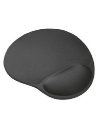 Tappetino mouse BigFoot - nero - Trust Tappetino mouse BigFoot - nero - Trust