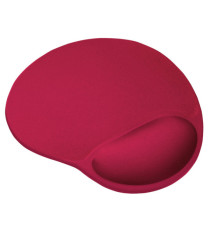 Tappetino mouse BigFoot - rosso - Trust Tappetino mouse BigFoot - rosso - Trust