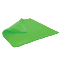 Tappeto copritombino - 61 x 61 cm - verde - Carvel Tappeto copritombino - 61 x 61 cm - verde - Carvel