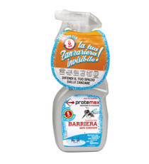 Spray ambiente insetticida antizanzare - 500 ml - Protemax