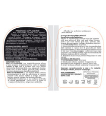 Spray ambiente insetticida antizanzare - 500 ml - Protemax