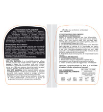 Spray ambiente insetticida antizanzare - 500 ml - Protemax