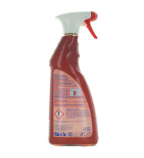Spray Brillante Multiuso - trigger 750 ml - Bref