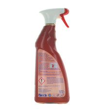 Spray Brillante Multiuso - trigger 750 ml - Bref