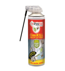 Spray Cimi kill per ragni cimici e millepiedi - 500 ml - Protemax