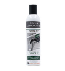 Spray disinfettante Climacare - per climatizzatori - 400 ml - Tekna Spray disinfettante Climacare - per climatizzatori - 400 ml - Tekna