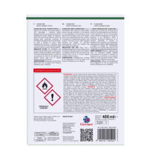 Spray disinfettante Climacare - per climatizzatori - 400 ml - Tekna Spray disinfettante Climacare - per climatizzatori - 400 ml - Tekna