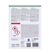 Spray disinfettante Climacare - per climatizzatori - 400 ml - Tekna Spray disinfettante Climacare - per climatizzatori - 400 ml - Tekna