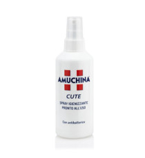 Spray igienizzante per la cute - 200 ml - Amuchina Professional Spray igienizzante per la cute - 200 ml - Amuchina Professional