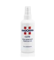 Spray igienizzante per la cute - 200 ml - Amuchina Professional Spray igienizzante per la cute - 200 ml - Amuchina Professional